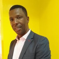 Freddie MOKOENA avatar image