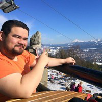 Ismael Zuazo avatar image