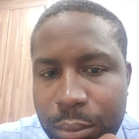 Chimdi Anyama avatar image