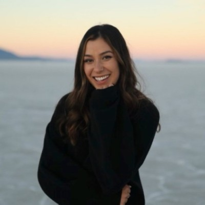 Samantha Merrill avatar image