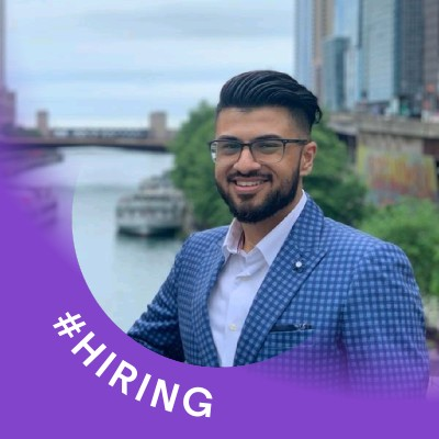 Fahmad Parvaiz avatar image