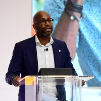 Ralph Mupita avatar image