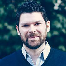 Brett McLaughlin avatar image