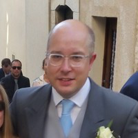 Tom Hughes avatar image