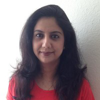 Shilpa Bhan avatar image