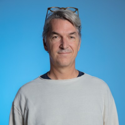 Daren Gill avatar image