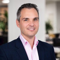 Andrea Tuzzolo, MITI, MCIL, MA, CGMA avatar image