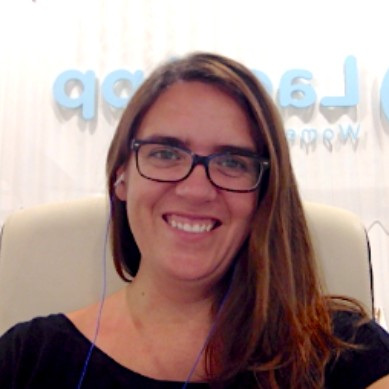 Maria Berruezo avatar image