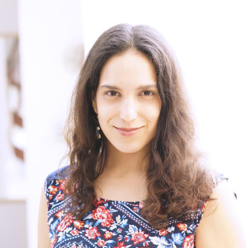 Sigal Vainapel avatar image