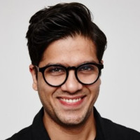 Gaurav Raut avatar image