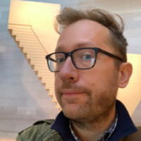 Erik Moe avatar image