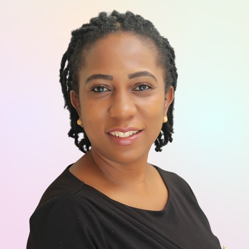 Joy Lawal avatar image