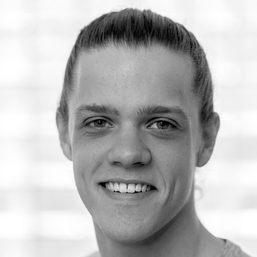 Matt Briançon avatar image