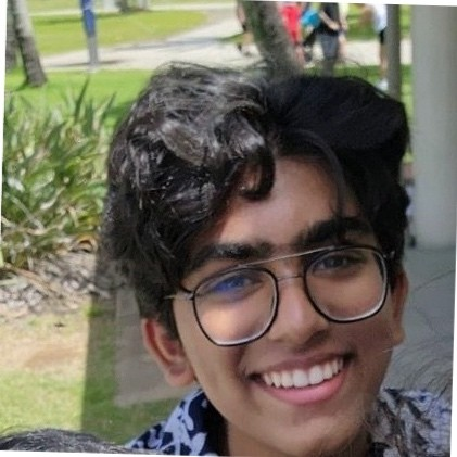 Venkat Yarlagadda avatar image