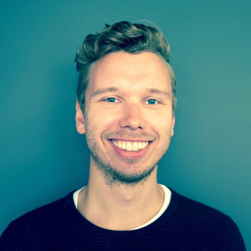 Sebastian Krumhausen avatar image