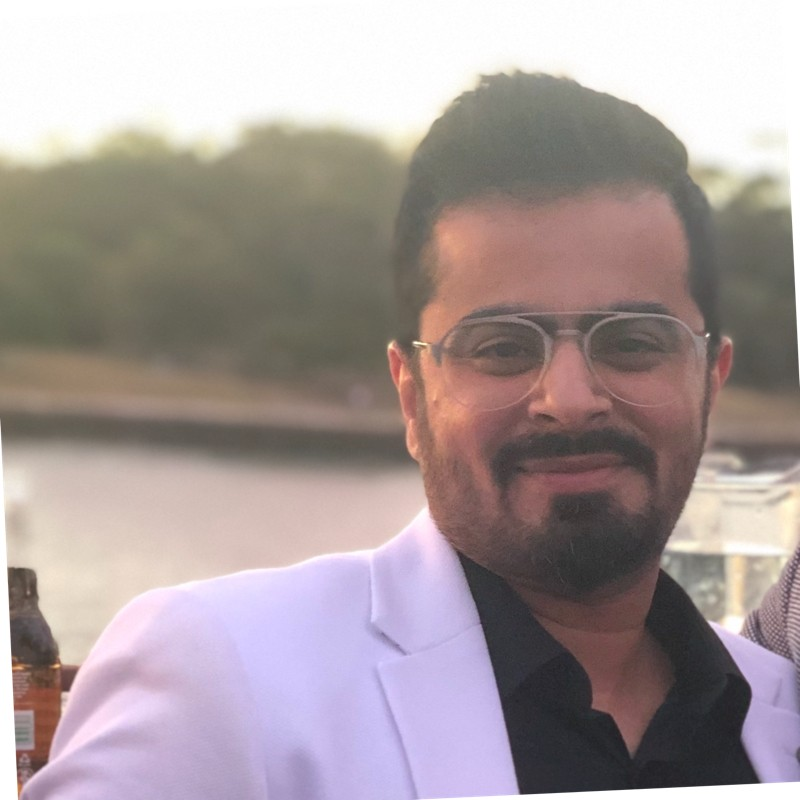 Manish Binyani avatar image