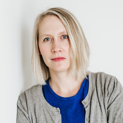 Laura Lopuch avatar image