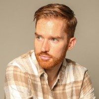 Kevin Evans avatar image