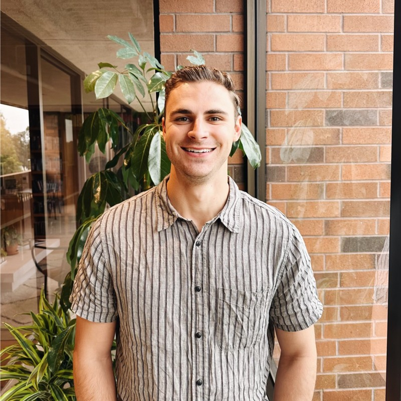 Luke Austin avatar image