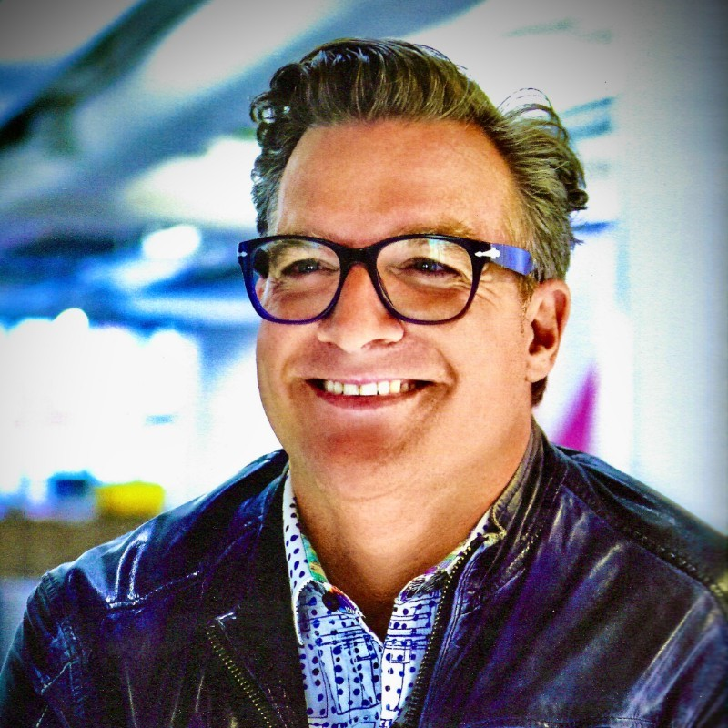 David Kidder avatar image