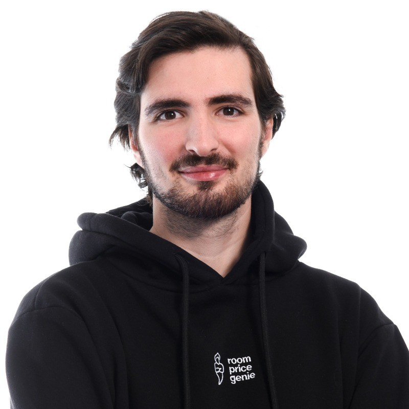 José Miranda avatar image