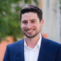 Arad Offer avatar image