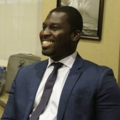 Michael Oppong avatar image