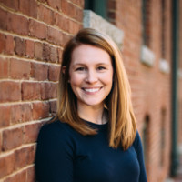 Stephanie Lussier avatar image