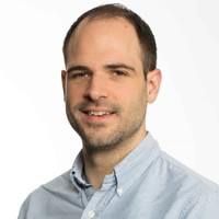 Andrew Parker avatar image