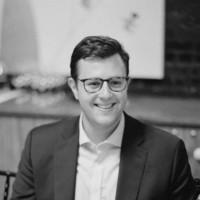 Michael Mazur, CFA avatar image