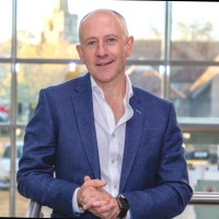 Richard Baker avatar image