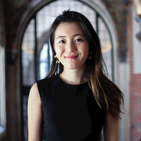 Jasmine Wu avatar image