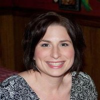 Cathy Marx Girdner avatar image