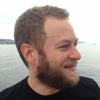 Todd Persen avatar image