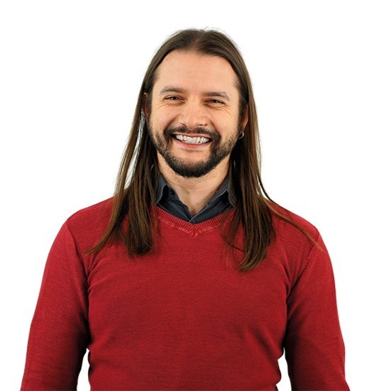 Matteo Zambon avatar image