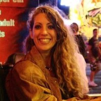 Geri Spicer avatar image