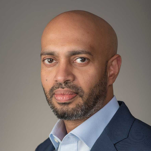 Pri de Silva avatar image