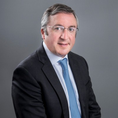 Mark Leahey avatar image