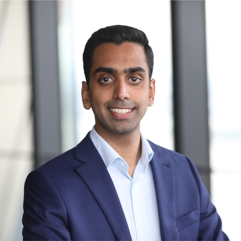 Navin Balaji avatar image