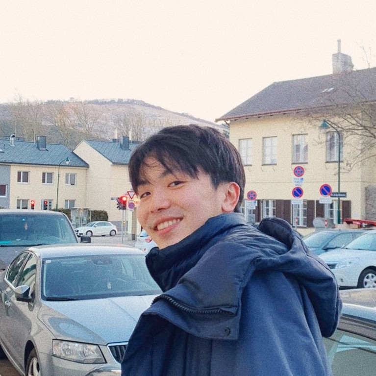 Shintaro Tanaka avatar image