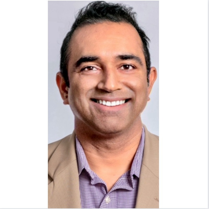 Ravi Suryanarayan avatar image