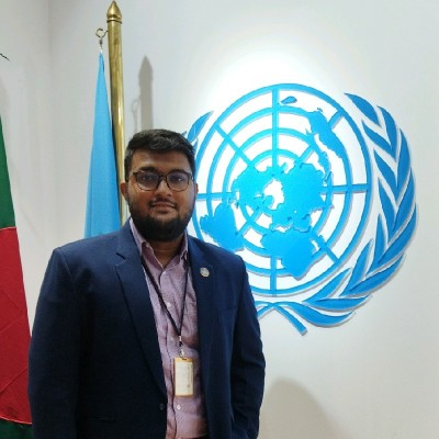 Abdus Chowdhury avatar image