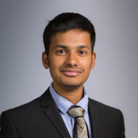 Joel Alexander Ninan avatar image