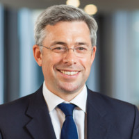 Steve Waygood avatar image