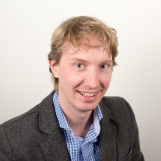 Erik Visscher avatar image