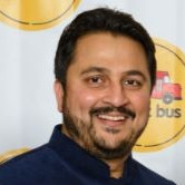 Amit Bhandari avatar image