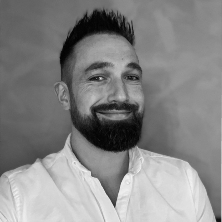 Niklas Buchardt avatar image