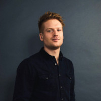 Tyler Gardon avatar image