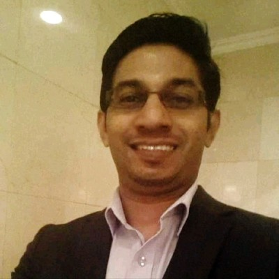 Lahiru Waduge avatar image