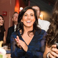 Katy Osadetz avatar image